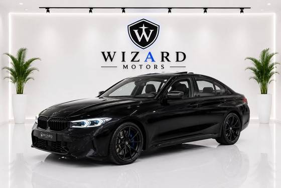 BMW 320i 2.0 16V TURBO FLEX M SPORT 10th ANNIVERSARY EDITION AUTOMÁTICO BMW 320i 2.0 16V TURBO FLEX M SPORT 10th ANNIVERSARY EDITION AUTOMÁTICO